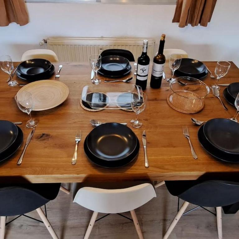 Piso acogedor en los Pirineos - Appartamento con 3 Camere da Letto - 23