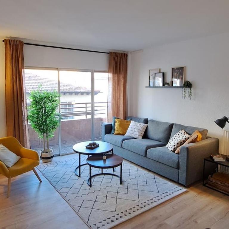 Piso acogedor en los Pirineos - Appartamento con 3 Camere da Letto - 28