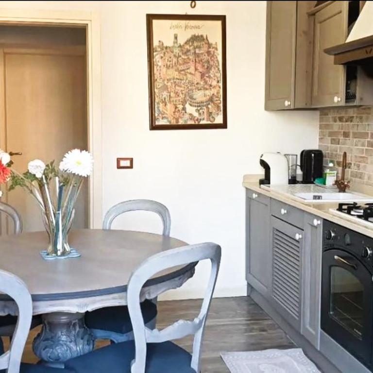 Ciao Verona Bed and Kitchen - Appartamento Superior - 33