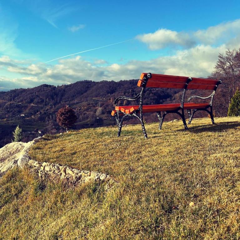 P20 Milmari, DeLuxe Studio, Kopaonik - Deluxe Studio - 41