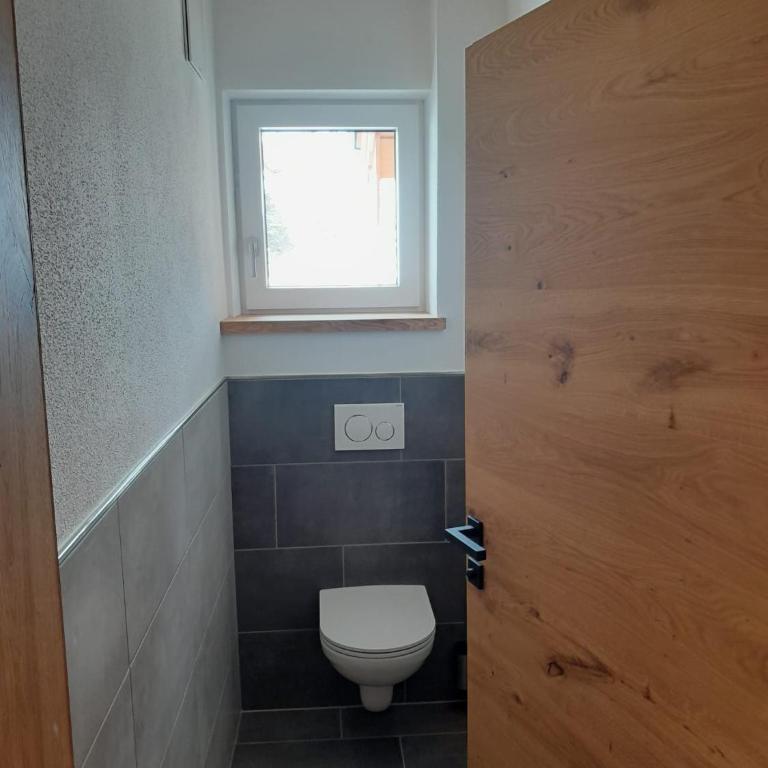Appartement Bergpanorama Brandegg - Apartment mit Blick auf die Berge - 23