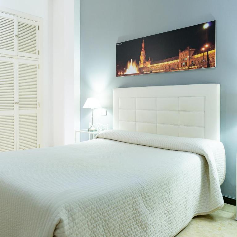 Hoteles del Sur - Apartamento Superior de 1 dormitorio - 32