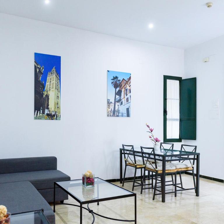 Hoteles del Sur - Apartamento Superior de 1 dormitorio - 37