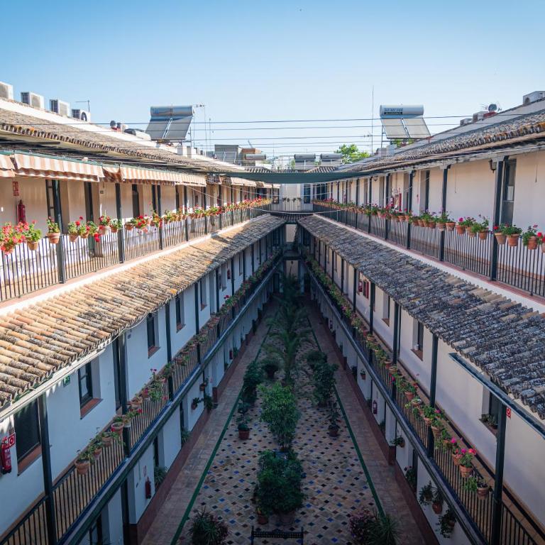 Hoteles del Sur - Apartamento Superior de 1 dormitorio - 43