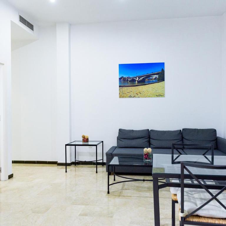 Hoteles del Sur - Apartamento Superior de 1 dormitorio - 44