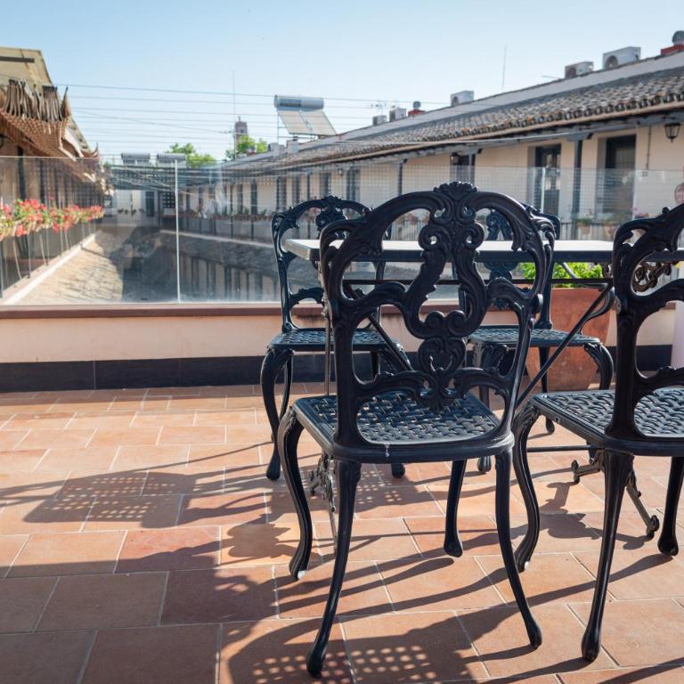 Hoteles del Sur - Apartamento Superior de 1 dormitorio - 45