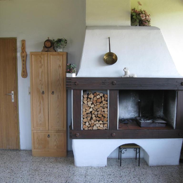 Haus Steinlechner - Doppelzimmer mit Gemeinschafts-WC - 1
