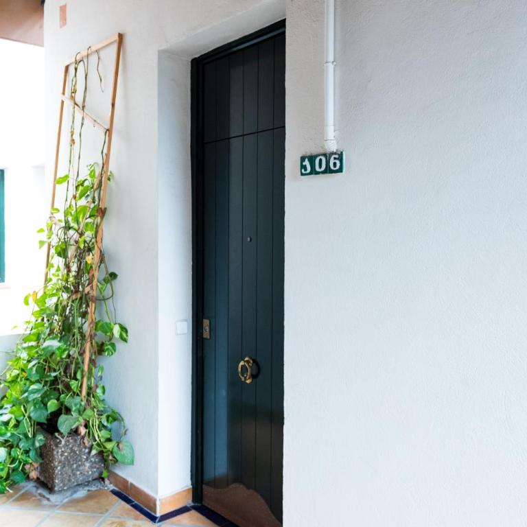 Hoteles del Sur - Apartamento Superior de 1 dormitorio - 49