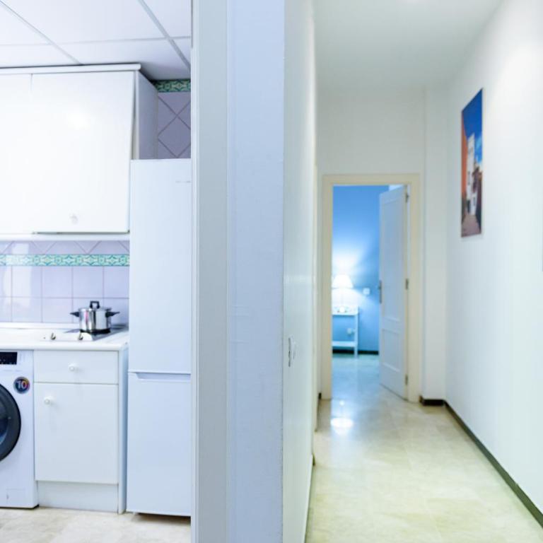 Hoteles del Sur - Apartamento Superior de 1 dormitorio - 50