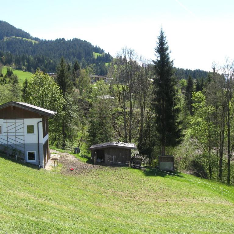 Haus Steinlechner - Doppelzimmer - 2