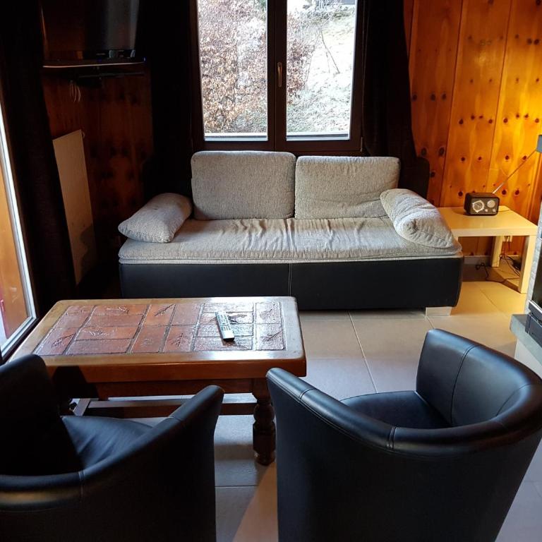 Chalet Amanda - Maisonnette - 22