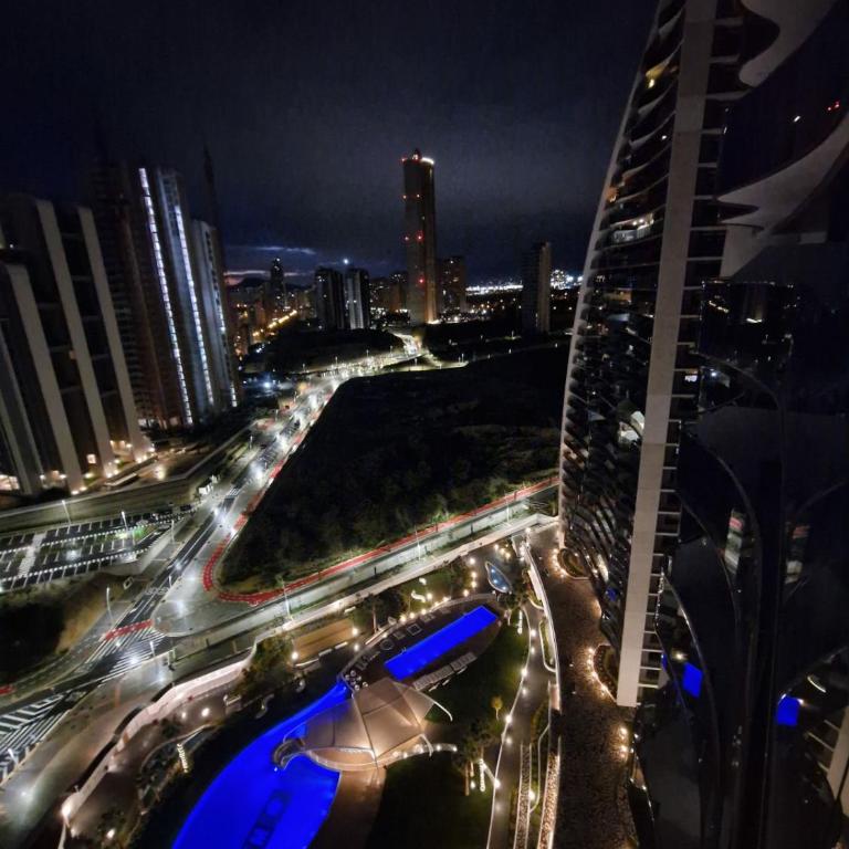 Sunset Waves 19-172 Benidorm - Apartamento de 2 dormitorios - 22
