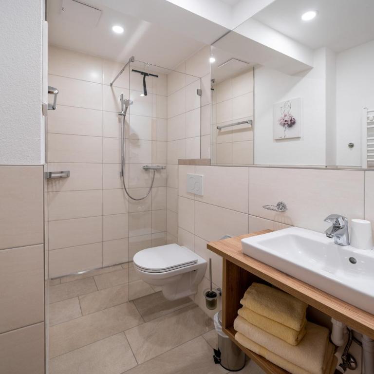 Appartement Ferienhof Ortnergut - Apartamento (4 adultos) - 18