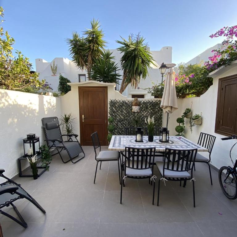 Villacana 2901 - Villa de 3 dormitorios - 36