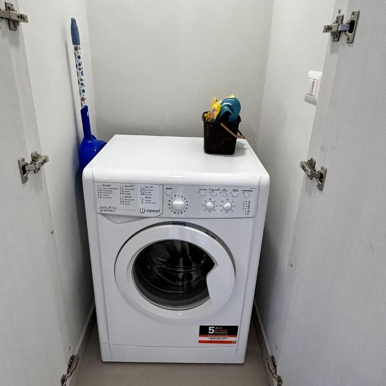 B8 Apartment - Appartamento con 1 Camera da Letto - 30