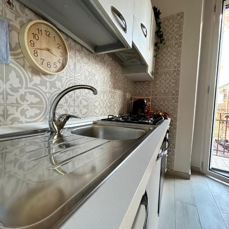 B8 Apartment - Appartamento con 1 Camera da Letto - 19