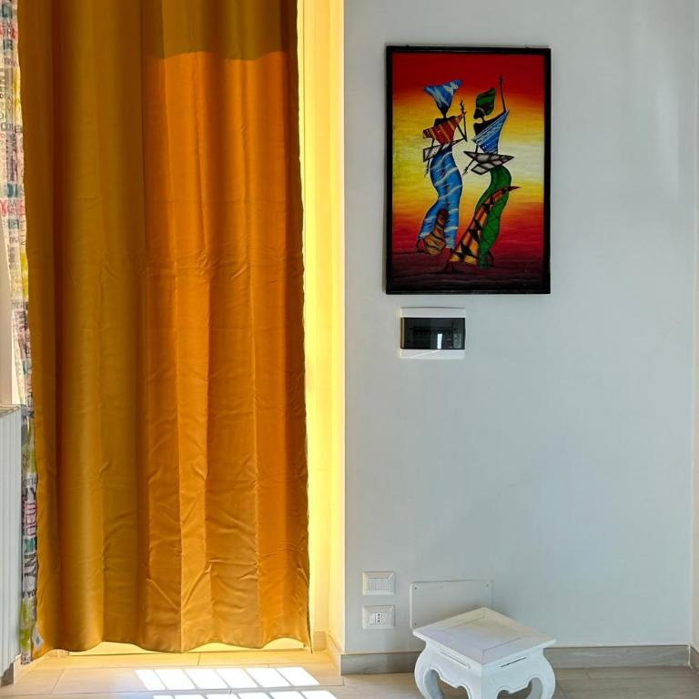 B8 Apartment - Appartamento con 1 Camera da Letto - 12