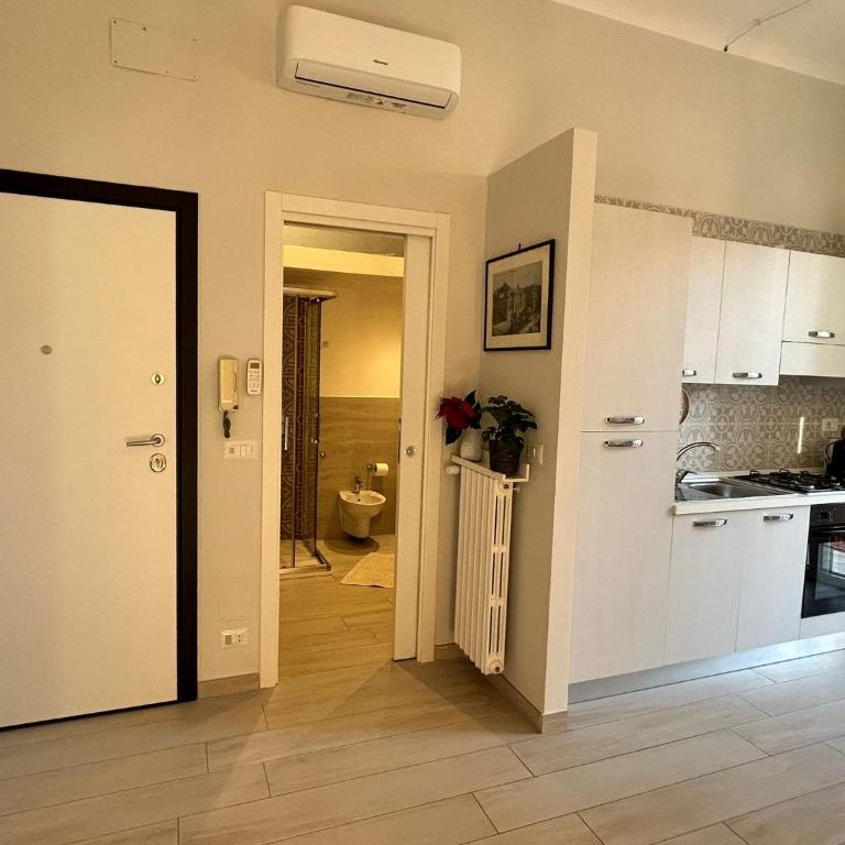B8 Apartment - Appartamento con 1 Camera da Letto - 14