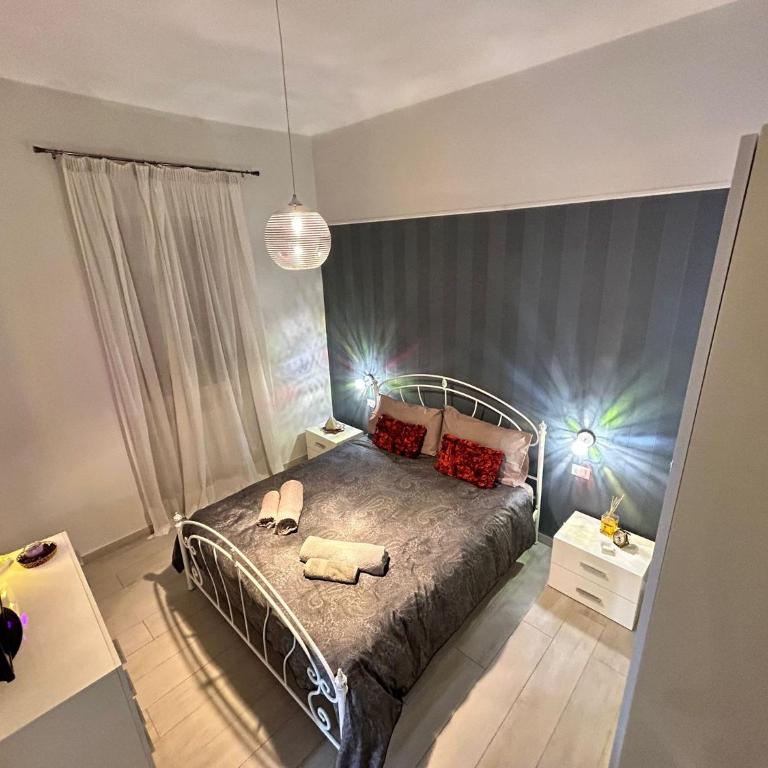 B8 Apartment - Appartamento con 1 Camera da Letto - 9