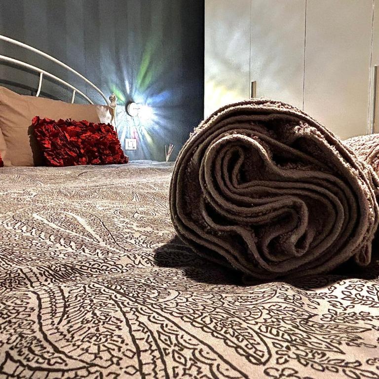 B8 Apartment - Appartamento con 1 Camera da Letto - 6