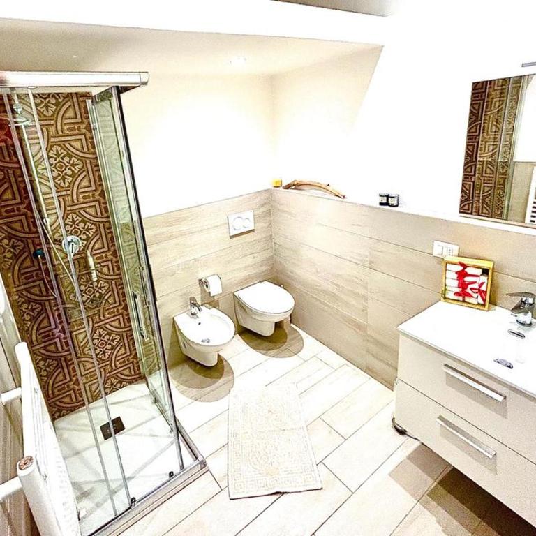 B8 Apartment - Appartamento con 1 Camera da Letto - 28