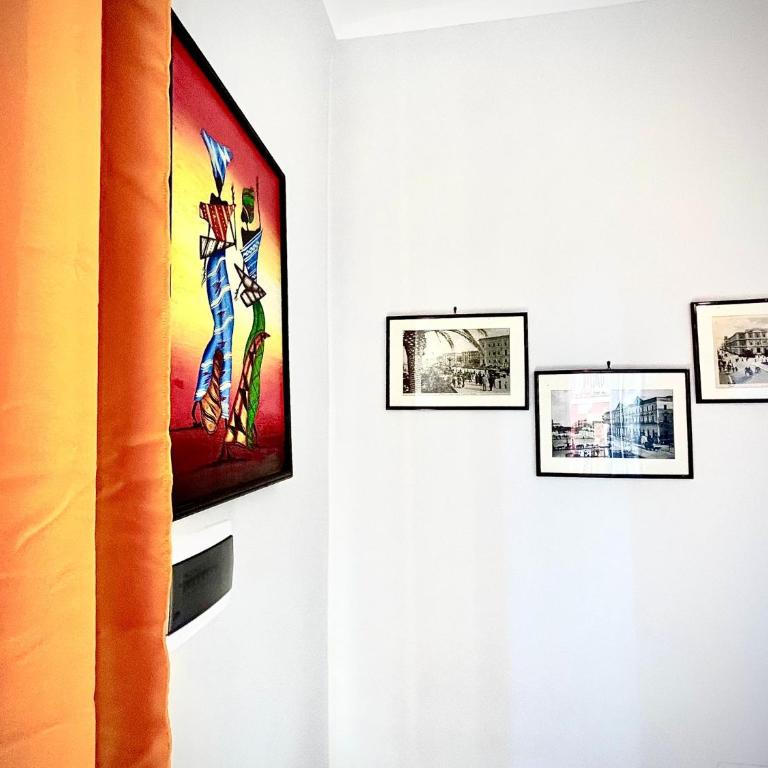 B8 Apartment - Appartamento con 1 Camera da Letto - 11