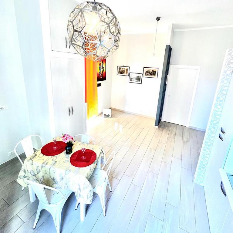 B8 Apartment - Appartamento con 1 Camera da Letto - 16