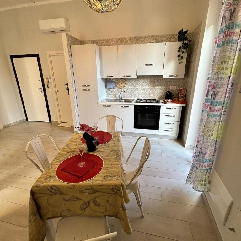 B8 Apartment - Appartamento con 1 Camera da Letto - 18