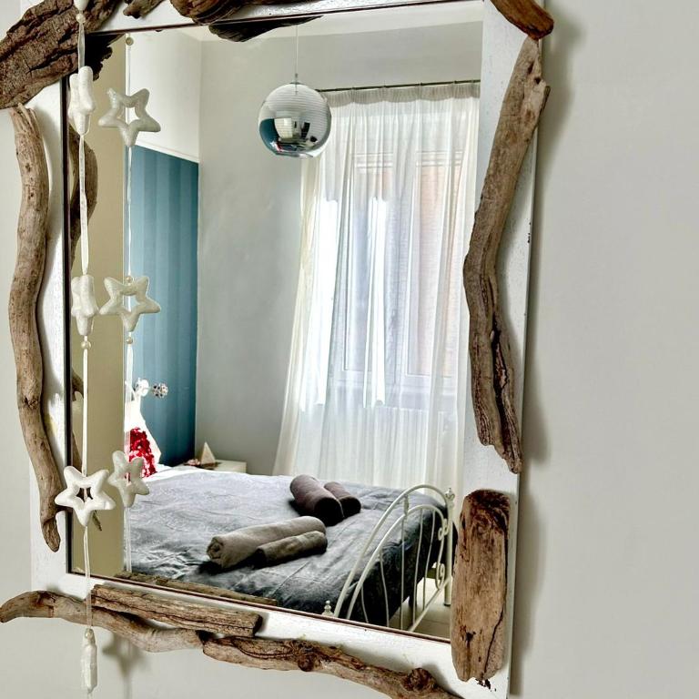 B8 Apartment - Appartamento con 1 Camera da Letto - 10