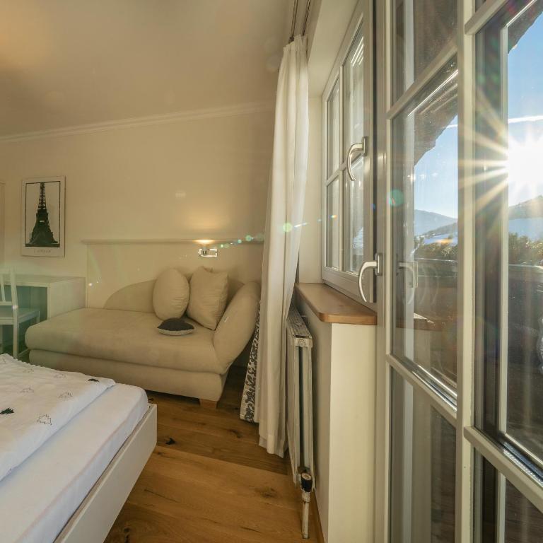 Appartement Ferienhof Ortnergut - Apartamento (4 adultos) - 26
