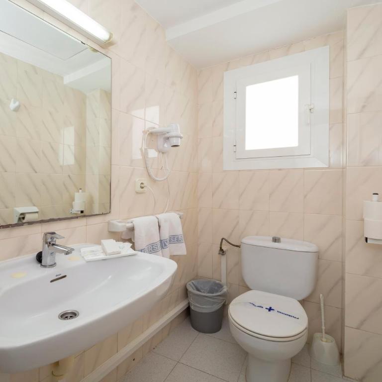 Hotel Ibiza Playa - Habitación Individual - 2