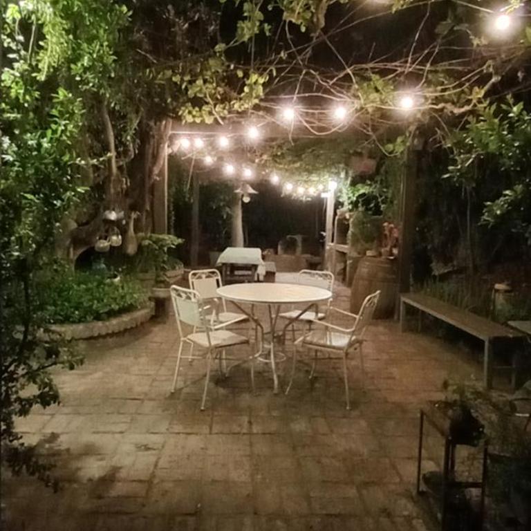 La Chacrita - Vacation Home - 13