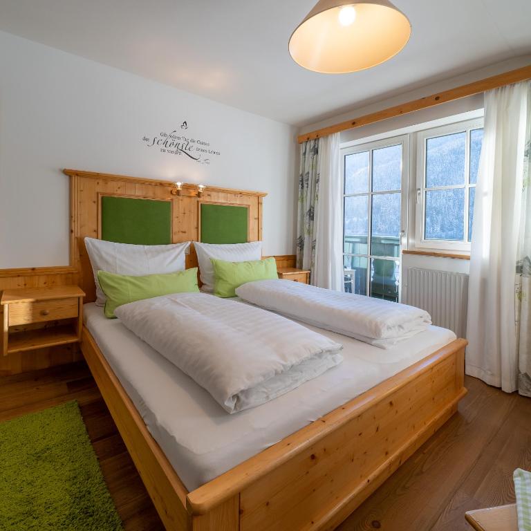 Appartement Ferienhof Ortnergut - Apartamento (4 adultos) - 27