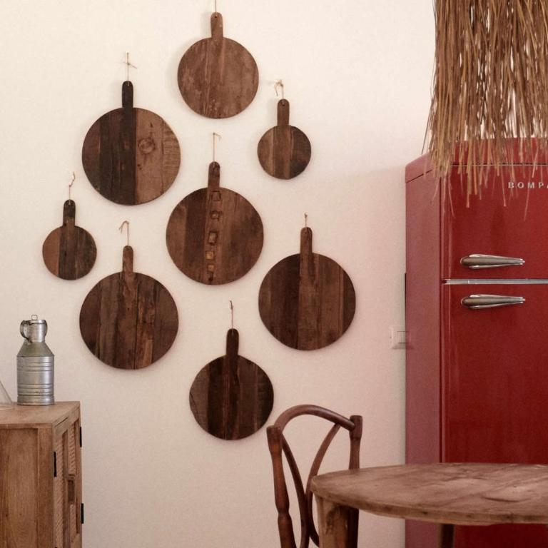 Villa Rocce Bianche - Apartment with Terrace - 9