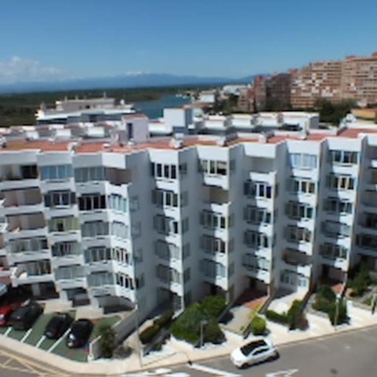 Apartamento para 6 - Terraza - Cerca de Playa y Comercios - ES-204-7 - Apartment - 1