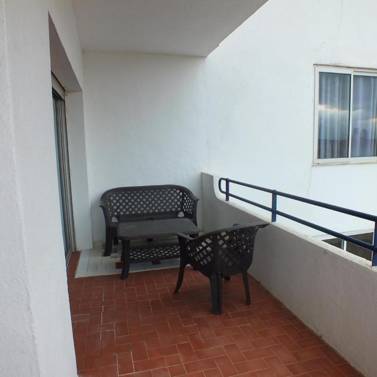 Apartamento para 6 - Terraza - Cerca de Playa y Comercios - ES-204-7 - Apartment - 3