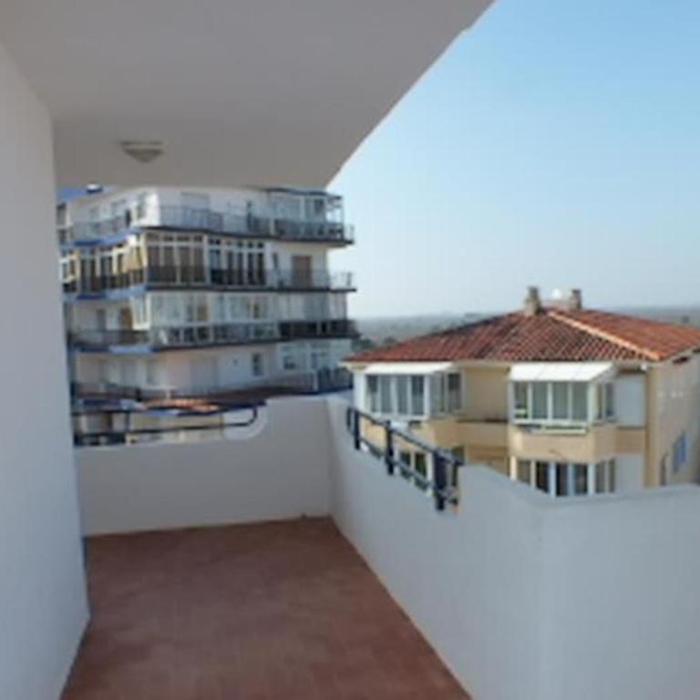 Apartamento para 6 - Terraza - Cerca de Playa y Comercios - ES-204-7 - Apartment - 7