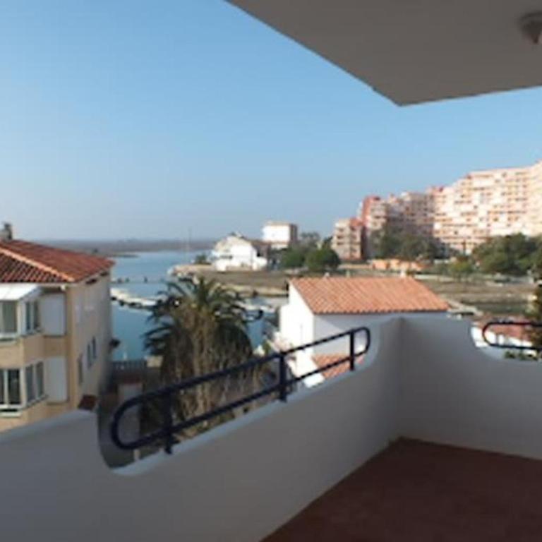 Apartamento para 6 - Terraza - Cerca de Playa y Comercios - ES-204-7 - Apartment - 9
