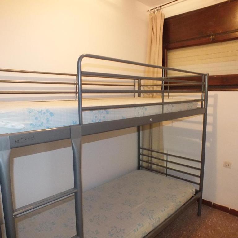 Apartamento para 6 - Terraza - Cerca de Playa y Comercios - ES-204-7 - Apartment - 15