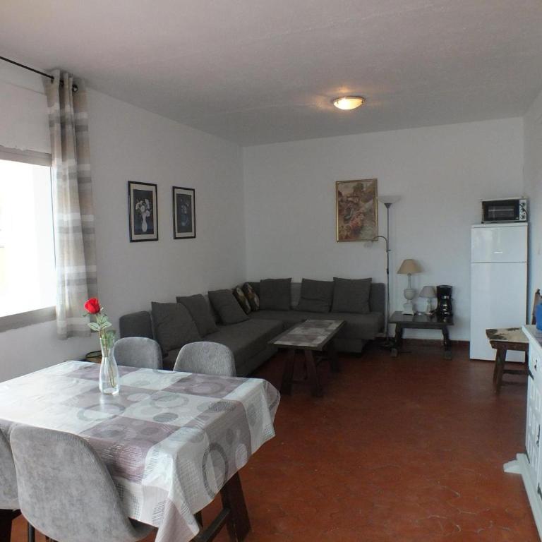 Apartamento para 6 - Terraza - Cerca de Playa y Comercios - ES-204-7 - Apartment - 21