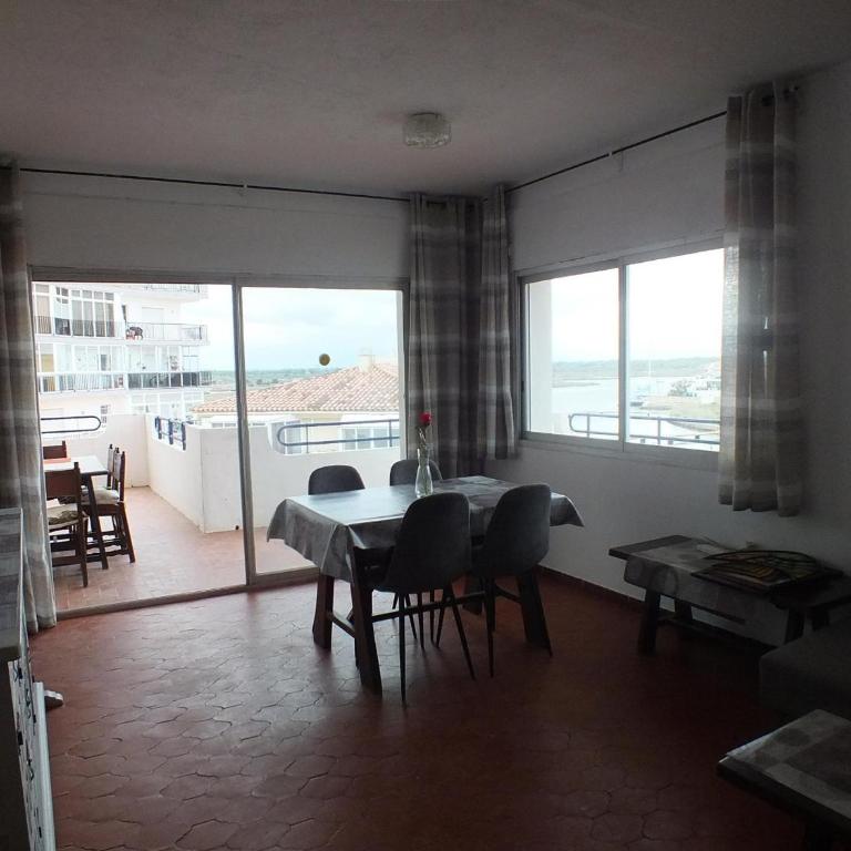 Apartamento para 6 - Terraza - Cerca de Playa y Comercios - ES-204-7 - Apartment - 22