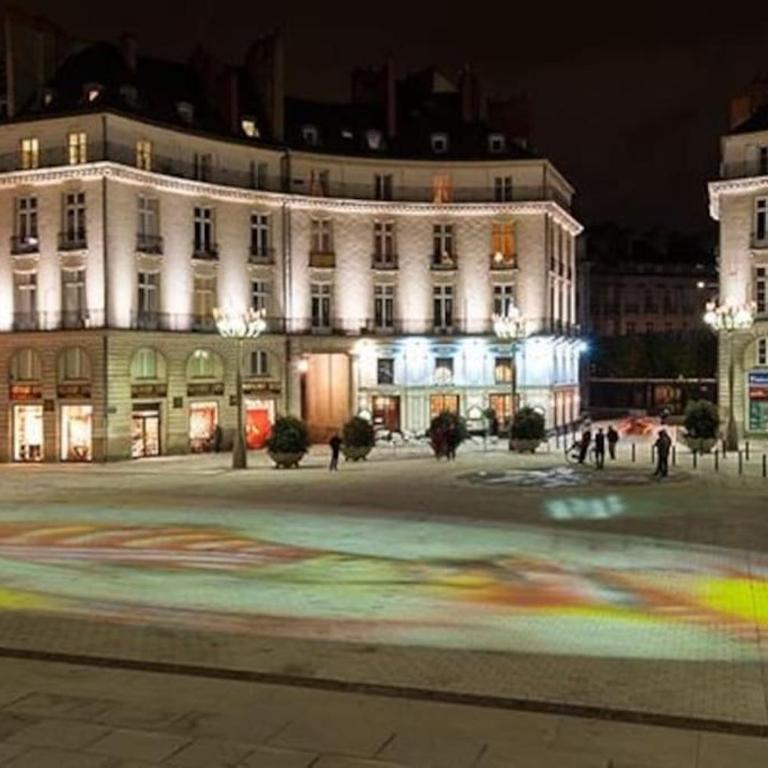 Studio Gare - Jardin des Plantes - wifi & calme - One-Bedroom Apartment - 18