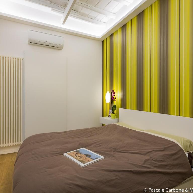 Chic, stylish and quiet at the Spanish Steps - Appartamento Superior - 12