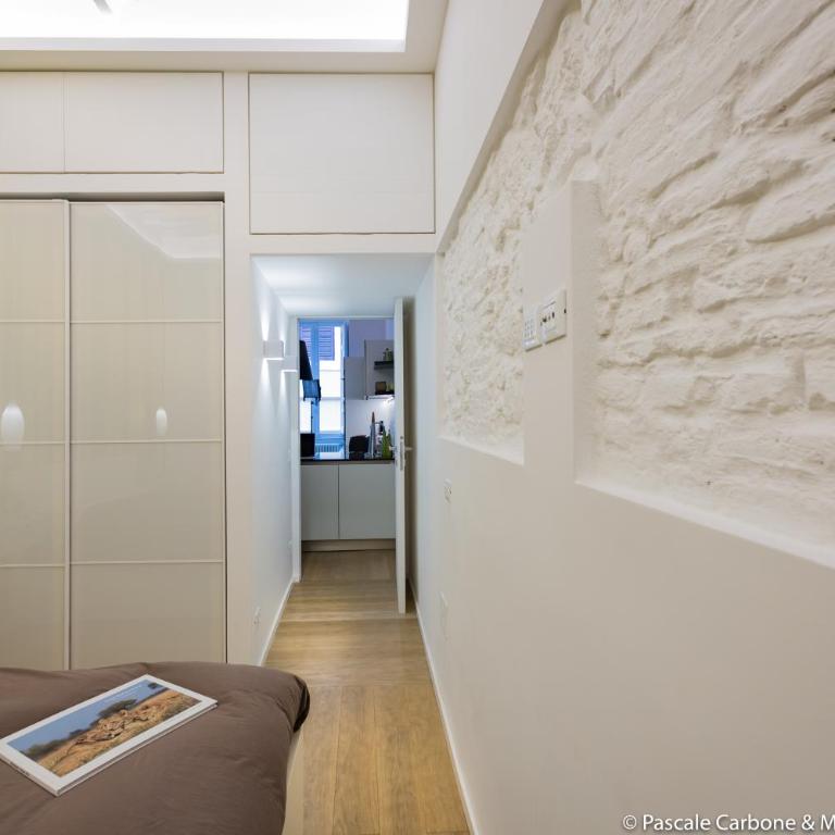 Chic, stylish and quiet at the Spanish Steps - Appartamento Superior - 13