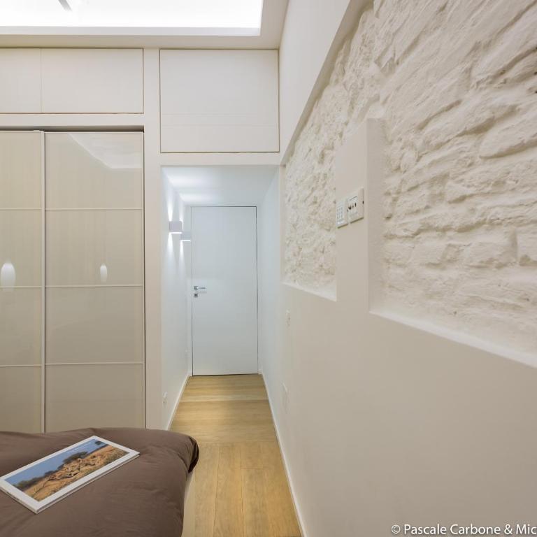 Chic, stylish and quiet at the Spanish Steps - Appartamento Superior - 17