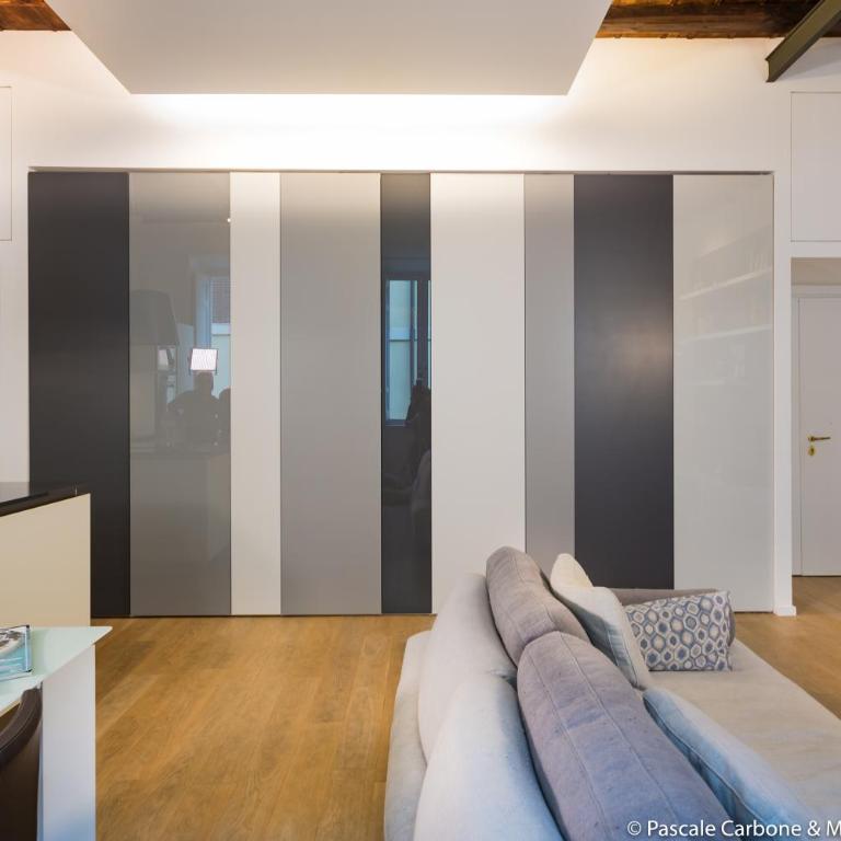 Chic, stylish and quiet at the Spanish Steps - Appartamento Superior - 9