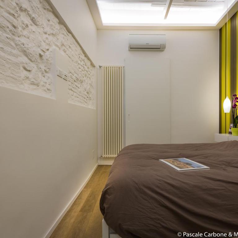 Chic, stylish and quiet at the Spanish Steps - Appartamento Superior - 15