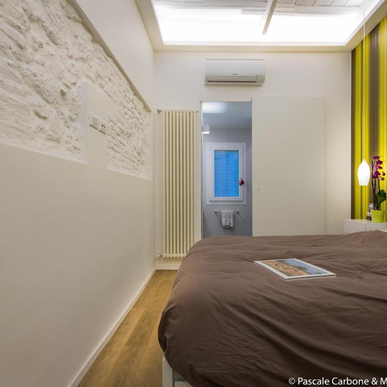Chic, stylish and quiet at the Spanish Steps - Appartamento Superior - 16