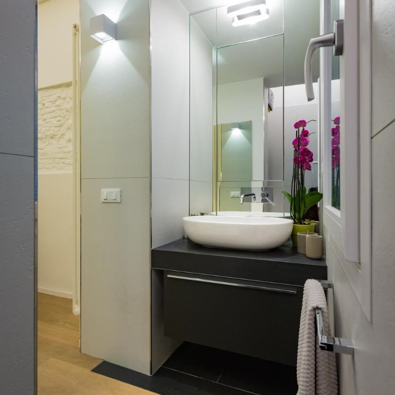 Chic, stylish and quiet at the Spanish Steps - Appartamento Superior - 31