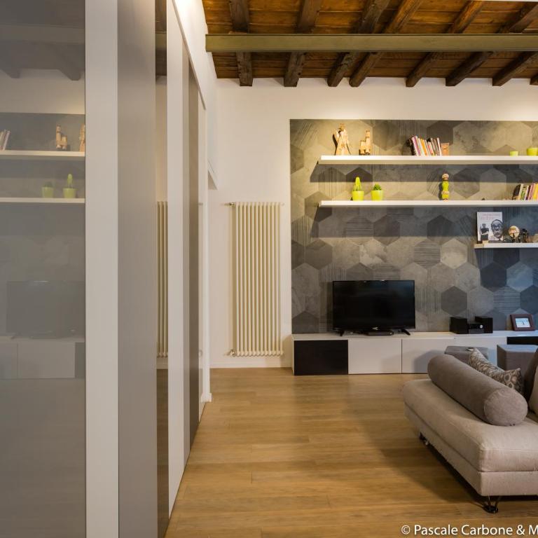 Chic, stylish and quiet at the Spanish Steps - Appartamento Superior - 5